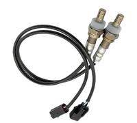 O2 Lambda Sensor lambda Probe | For Pontiac Wave Wave5 1.6L 2006-2008 Front Rear