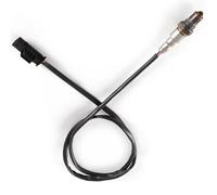 O2 Ompatible With BMW For 3 Touring F31 2012 2013 2014 2015 2016 2017 2018 2019 Post Catalyst Oxygen Sensor OEM: 0281004439 13628573155