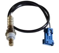 O2 Oxygen Lambda Sensor 96368765 9657632980 For PEUGEOT 1007 106 206 207 306 307 406 407 607 For BIPPER 1.1 1.4 1.6 I 16V Oxygen Lambda O2 Sensor(Blue)