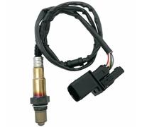 O2 Oxygen Lambda Sensor Compatible With VW For Beetle For Convertible 2002-2004 Front & Rear Oxygen Sensor Lambda For Probe O2 Post Cat Sensor 89465-47030