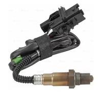 O2 Oxygen Sensor 0258007188 Wideband Front Right Lambda Probe O2 Oxygen Sensor Fit For Volvo For XC90 T6 2.9 S80 3.0 2001-2006 NO# 30637519 8670278 Oxide Sensor