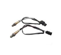 O2 Oxygen Sensor 2piece Car Up&Downstream Oxygen Sensor For Hyundai For Elantra For Sonata For Tucson For Kia For Forte For Forte5 39210-2E200 39210-2E400 234-5083 234-4552