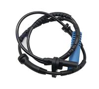 O2 Oxygen Sensor 34526851501 34526851500 Front/Rear Left/Right ABS Wheel Speed Sensor For BMW For Mini For Cooper R55 R56 R57 2009-2013(1x Front)