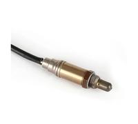O2 Oxygen Sensor 4-Wrie Universal Lambda Probe Oxygen O2 Sensor 0258986507 Oxide Sensor