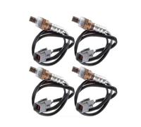 O2 Oxygen Sensor 4piece O2 Oxygen Sensor For Hyundai For Tucson 2005-2009 For Santa Fe 2003-2006 For Kia For Sportage 2005-2010 Upstream Downstream Sensor
