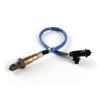 O2 Oxygen Sensor Compatible With Chevrolet For Cruze 1.8l L4 2011 2012 2013 2014 Front Automobile Sensor O2 Oxygen Sensor 0258010222 0258986737
