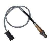 O2 Oxygen Sensor Compatible With For X5 XDrive35i E70 2011 2012 2013 Lambda Automotive Oxygen Sensor Accessories OEM：11787589475 11787596908