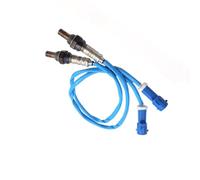 O2 Oxygen Sensor Compatible With Lincoln For Mks For Mkt 2010 Oxygen For Probe Sensor Air Fuel Ratio Lambda Sensor OEM 2344609 F77Z-9F472-BA