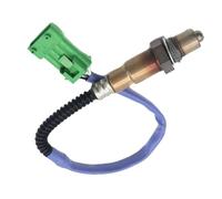O2 Oxygen Sensor Compatible With Peugeot 206 307 406 607 1618Z7 1628CW 1628HR Oxygen Sensor Lambda Sensor O2 Sensor Replacement 0258006028