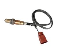 O2 Oxygen Sensor Compatible With R8 4.2 5.2 For TT 2.0T A3 A4 A6 RS6 R8 Oxygen Sensor Automotive Replacement Car Part OEM：1K0998262E 06A906262CL