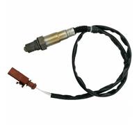 O2 Oxygen Sensor Compatible With VW For Golf For GTI For Hatchback 2-Door 2002-2006 Front & Rear Oxygen Sensor O2 Lambda For Probe Pre Cat 89465-47030