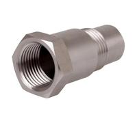 O2 Oxygen Sensor For All M18X1.50 Speci Vehicle M18X1.5 Thread Automotive Maintenance Accessories Car Oxygen Sensor Spacer Adapter