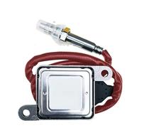 O2 Oxygen Sensor For BMW 335d 535d 535d X5 E70 E90 F30 328d 335d X5 2.0L 3.0L Nitrogen Oxygen Sensor Nox Sensor 5WK96699C 13628589846 858984601(5WK96699C)