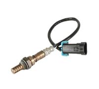 O2 Oxygen Sensor For Buick Verano Lacrosse For Regal Lambda Sensor | For Chevrolet For Malibu Orlando Impala Pontiac G6 Saturn Aura 12617648 Universal O2 Oxygen Sensor