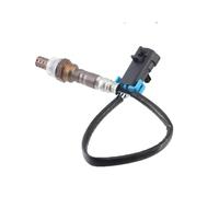 O2 Oxygen Sensor For Chevy For Laam For Malibu 2.4 Front & Rear Sensor O2 Oxygen 12617648 12646200 Car Exhaust Parts(12617648)
