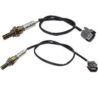 O2 Oxygen Sensor for Civic 1.7L D17A7 Engine 2001 2002 2003 2004 2005 234-4123 234-4092,Car Lambda Oxygen O2 Sensor Replaces