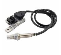 O2 Oxygen Sensor For Q7 Q8 For VW For Touareg 2016 2017 2018 2019 Nitrogen Oxide Sensor Nox Sensor 4M0907807BL 4M0907807AE 4M0907807AP 4M0907807AJ