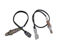 O2 Oxygen Sensor For Toyota For Prius 1.8L Front+Rear Oxygen O2 Sensor 89467-52060 89465-47080 234-9090 234-4400 Car Exhaust Parts