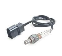 O2 Oxygen Sensor For VW For Golf Mk5 1.6L For Jetta LZA07 V1 06A906262CF 06A906262BR Wideband O2 Sensors Lambda Probe Exhaust Gas Sensor