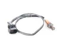 O2 Oxygen Sensor Front Left Lambda For Probe Oxygen O2 Sensor And O2 Sensor 022906262BF Compatible With Vw For Touareg 2004 2005 2006 2007