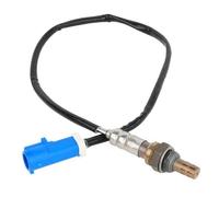 O2 Oxygen Sensor Lambda For Probe O2 Oxygen Sensor And Rear Downstream Sensor A61M-1S7F-9G444-BB Compatible With For Mondeo 3 For Mk3 2000-2007