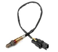O2 Oxygen Sensor O2 Wideband Car Air Fuel Ratio Lambda Sensor And Oxygen Sensor 22641AA042 Compatible With Infiniti For M45 2006-2010 For Q45 2006