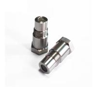 O2 Oxygen Sensor Oxygen O2 Sensor Spacer Adapter Connector Fix Check Engine Light Converter M18X1.5 With Filter Screen Lambda sensor