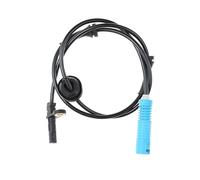 O2 Oxygen Sensor SSW000010 Front SSW000020 Rear Left Right ABS Wheel Speed Sensor For Land For Rover For Freelander Mk 1 2.0 Td4 2001-2006(Grey)