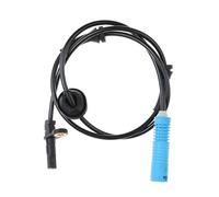 O2 Oxygen Sensor SSW000010 Front SSW000020 Rear Left Right ABS Wheel Speed Sensor For Land For Rover For Freelander Mk 1 2.0 Td4 2001-2006(Front Left)