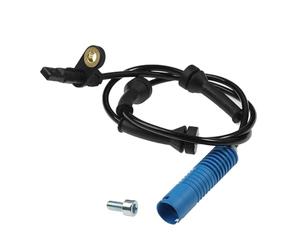 O2 Oxygen Sensor SSW000010 Front SSW000020 Rear Left Right ABS Wheel Speed Sensor For Land For Rover For Freelander Mk 1 2.0 Td4 2001-2006(Rear left)