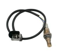 O2 sensor 04L906262A O2 Front Oxygen Sensor Black ABS+Metal For VW For PASSAT POLO GOLF For SKODA parts