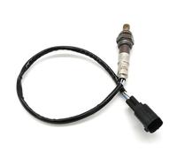 O2 Sensor Car Compatible With Mazda 3 2.0L 2.3L 2006 2007 2008 2009 Replacement Air Fuel Ratio Lambda Oxygen O2 Sensor Accessories OEM:LFN7-18-8G1