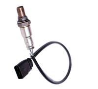 O2 Sensor Car Compatible With Skoda For Fabia For Octavia For Rapid 2009 2010 2011 2012 2013 2014 2015 Replacement 02 Sensor Oxygen Sensor OEM:03F906262A