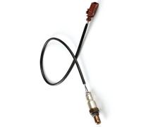 O2 Sensor Car Compatible With Skoda For Fabia For Rapid 2014 2015 2016 2017 Replacement Lambda O2 Oxygen Sensor Accessories OEM:04E906262AT