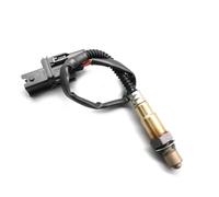 O2 Sensor Compatible With Alfa For Romeo 156 2002 2003 2004 2005 For GT 2003 2004 2005 2006 2007 2008 2009 2010 Air Fuel Ratio Oxygen Sensor 0258007156