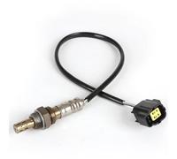 O2 Sensor Compatible With Chevrolet For Rezzo 1.6L Replacement Heating Piezoelectric Oxygen Sensor Universal 4Wire Downstream Accessories OEM:6253547