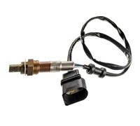 O2 Sensor Compatible With For Polo 9N 1.4 16V 2001 2002 2003 2004 2005 2006 2007 2008 Oxygen Sensor OEM：036906262G 030906262K 036906262J