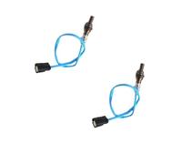 O2 Sensor Compatible With Mercury For Mariner For Milan 2.5L 3.0L 2011 BR3Z-9G444-A BL8Z-9G444-A CK4Z-9G444-C Downstream Oxygen Sensor Air Fuel Ratio