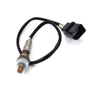 O2 Sensor Compatible With Skoda For Fabia 1999 2000 2001 2002 2003 2004 2005 2006 2007 OEM:036906265J 030906262K 036906262G O2 Oxygen Sensor