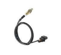 O2 Sensor Compatible With Skoda For Octavia 1.8T 2001 2002 2003 2004 2005 2006 2007 06B906265D 0258007057 5-Wire Wideband Upstream 02 Sensor
