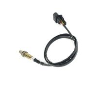 O2 Sensor Compatible With VW For Passat B5 B5.5 2000-2007 For Golf 2000-2007 For Jetta For Bora 2001-2006 0258007090 5-Wire Wideband Upstream Sensor