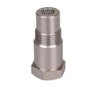 o2 sensor Fit For M18X1.5 Stainless Steel O2 Oxygen Sensor Spacer 1/3/5/10Pcs(1PCS)