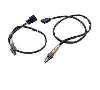 O2 Sensor For A3 For Golf For Jetta For Altea For Octavia Car Oxygen Sensor | Lambda Oxygen Sensor(1 pair)