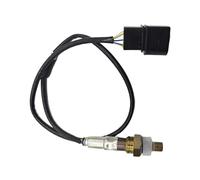 O2 Sensor Lambda Sensor Compatible With Seat For Altea XL MPV 1.6 LPG 2009 2010 2011 2012 2013 2014 2015 For Leon Hatchback 2005-2013 5Wire Oxygen Sensor