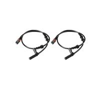 O2 Sensor O2 Oxygen Sensor 2049057900 A2049052905 Front Left Right ABS Wheel Speed Sensor For BENZ C-CLASS C180 C200 C250 C280 C350 W204 S204(2 piece)