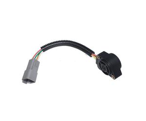 O2 Sensor O2 Oxygen Sensor For Volvo For Truck Throttle Position Sensor TPS 20893518 21116880 3175130 20715967 3980492 21915486 82627975 Car Parts