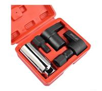 O2 Sensor Removal Tool Kit with Thread Chaser