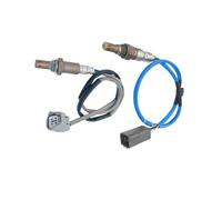 O2 Sensor Up+Downstream Oxygen O2 Sensor PE01-18-8G1 PE12-18-86Z For Mazda 3 2014 2015 2016 2017 2018 2.0L 2.5L For Mazda 6 2014-2019 2.5L Lambda Sensor