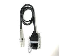 O2 Sensor Upper Sensor Compatible With Benz For CLA250 For E200 For E300 For E400 S205 S213 X118 X222 A0009053009 Nitrogen Oxygen NOx Sensor 12V