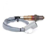 O2 Sensor Upper Sensor Compatible With Suzuki For ALTO For K10 GF 1.0 2009 2010 2011 2012 2013 2014 2015 Downstream Lambda Sensor O2 Oxygen 0258010155 18213-M68KB0